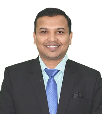 Prashant Kadukar