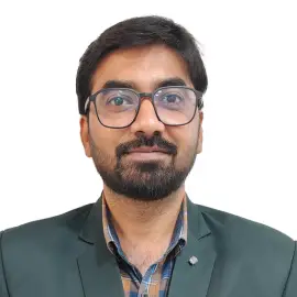 ANIRUDH K