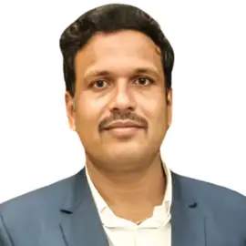 SANDIP B