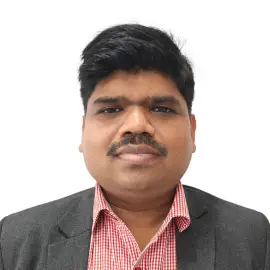 Swapnil D