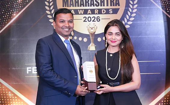 Pride of Maharashtra Award 2026