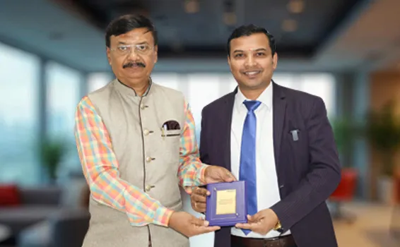 Best Training Institute Award