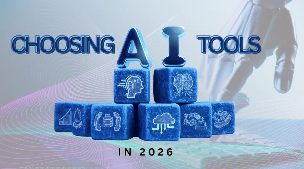 2026 AI Tools for Productivity: 2025 vs 2026 Shift