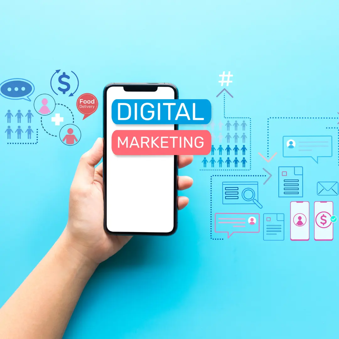 How to Align Your Digital Marketing with Business Goals