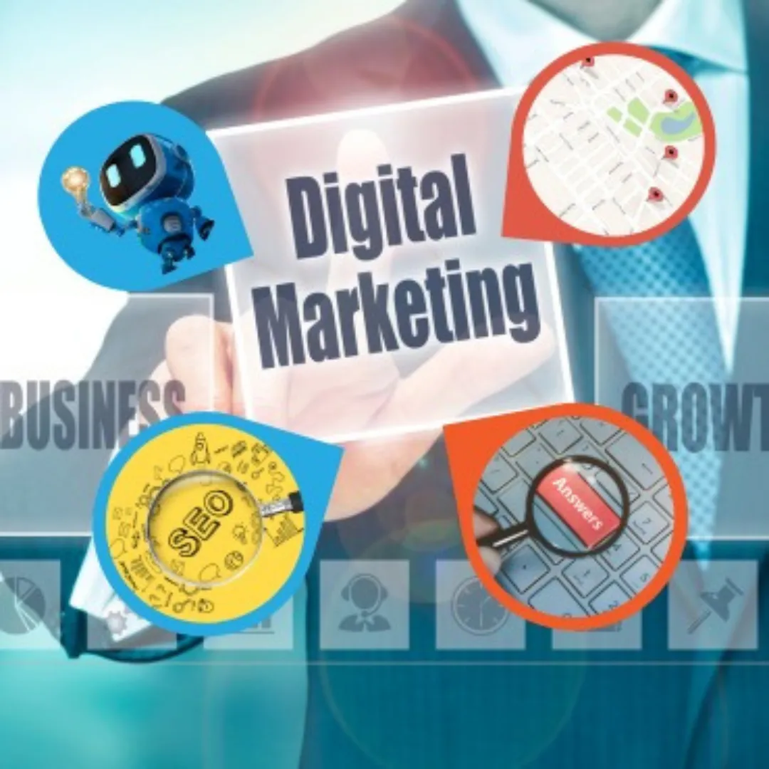 2025 Marketing Guide: AIO, SEO, AEO & GEO Tactics