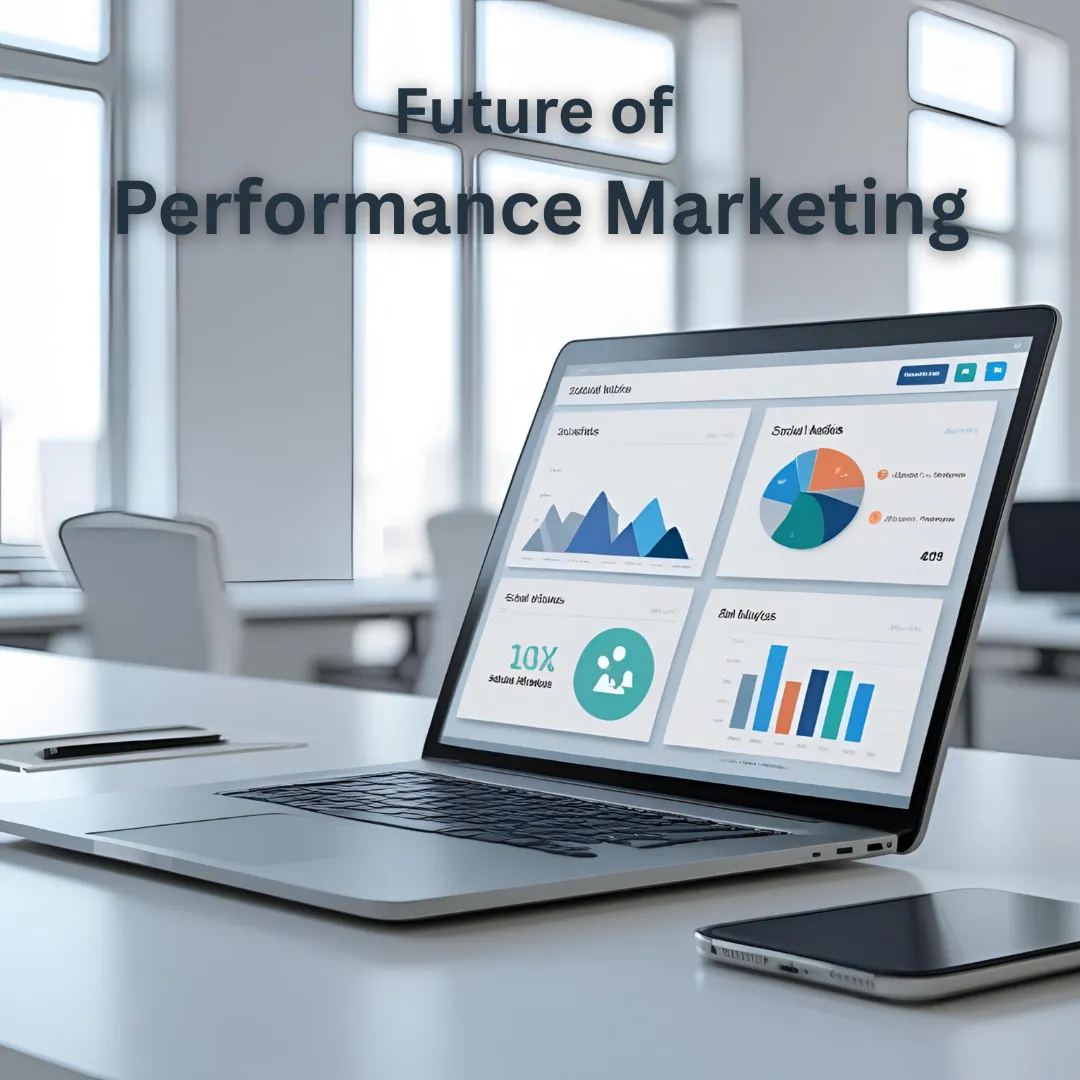Performance Marketing Trends 2026: AI, Creatives & Data-Driven Growth