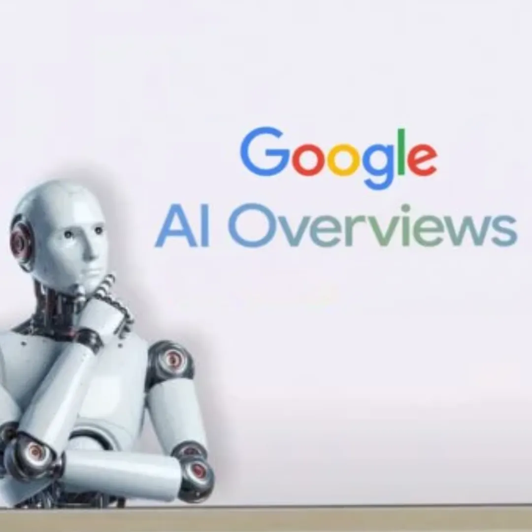 How Brands Can Succeed in the Age of Google AI Overviews