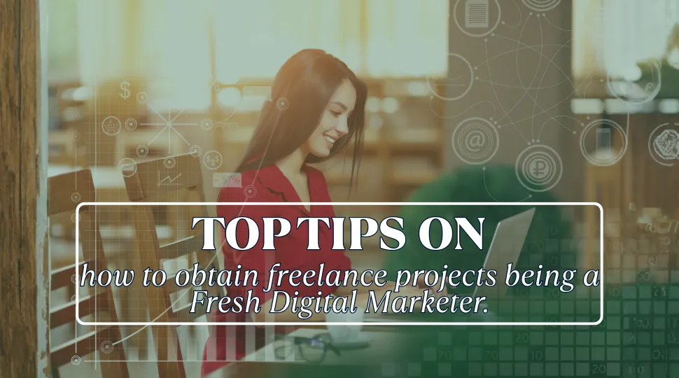 The New Digital Marketing Edge