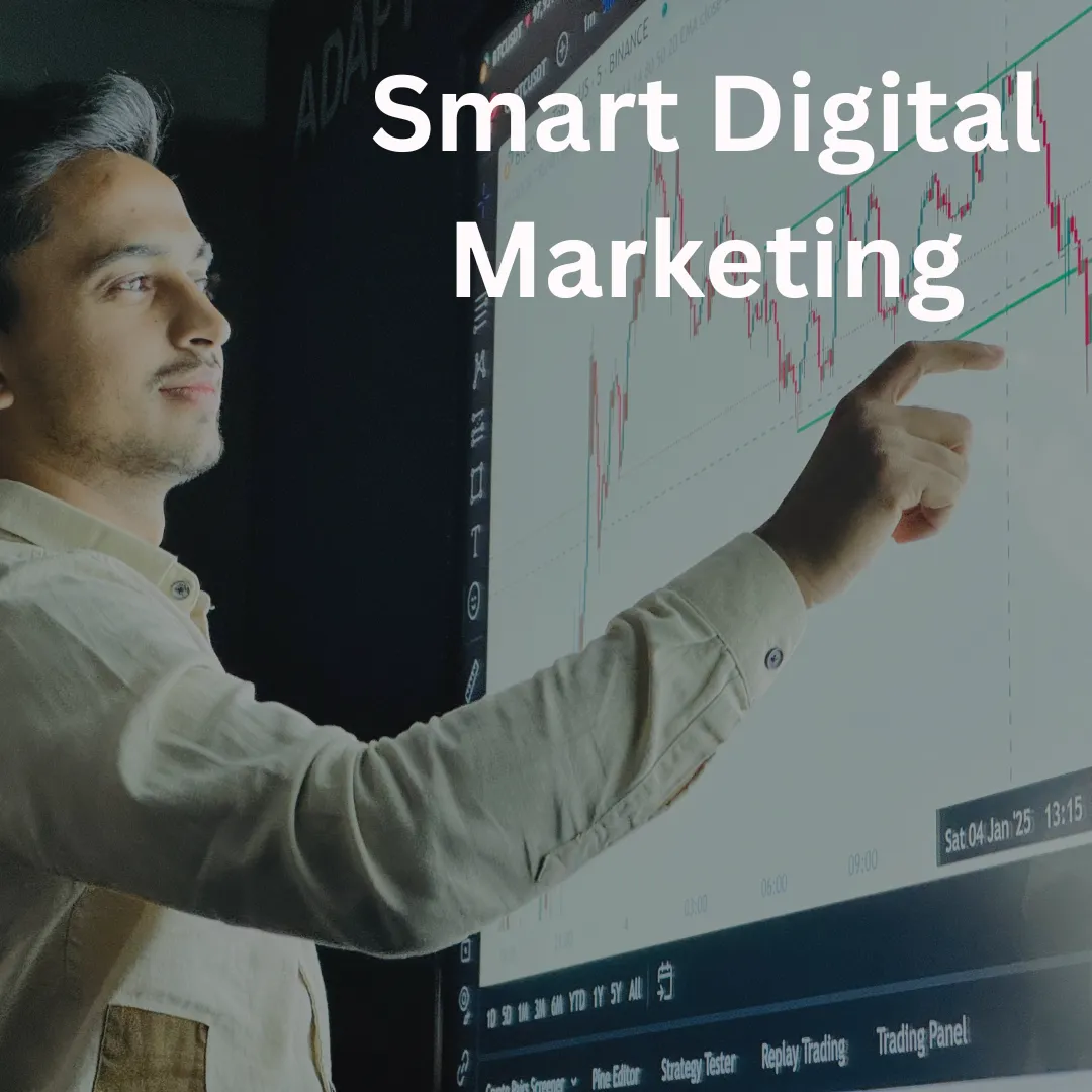 Digital Marketing Explained: The Strategy, Science & Performance Behind Real Results