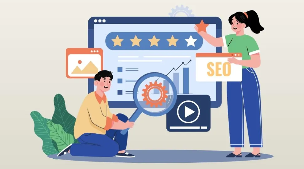 2025 Marketing Guide: AIO, SEO, AEO & GEO Tactics