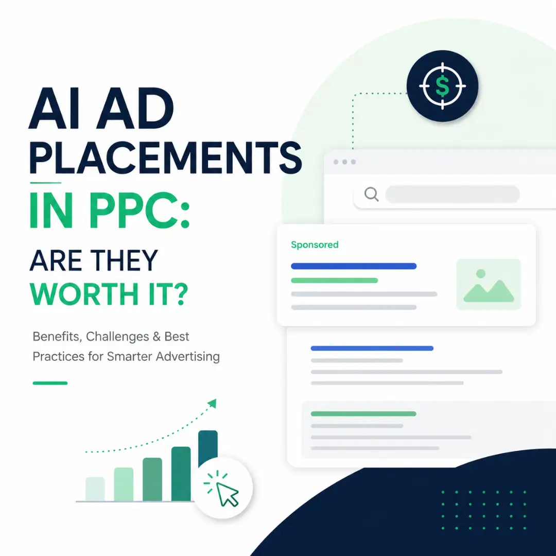 AI Ad Placements in PPC: Are They Worth the Investment?