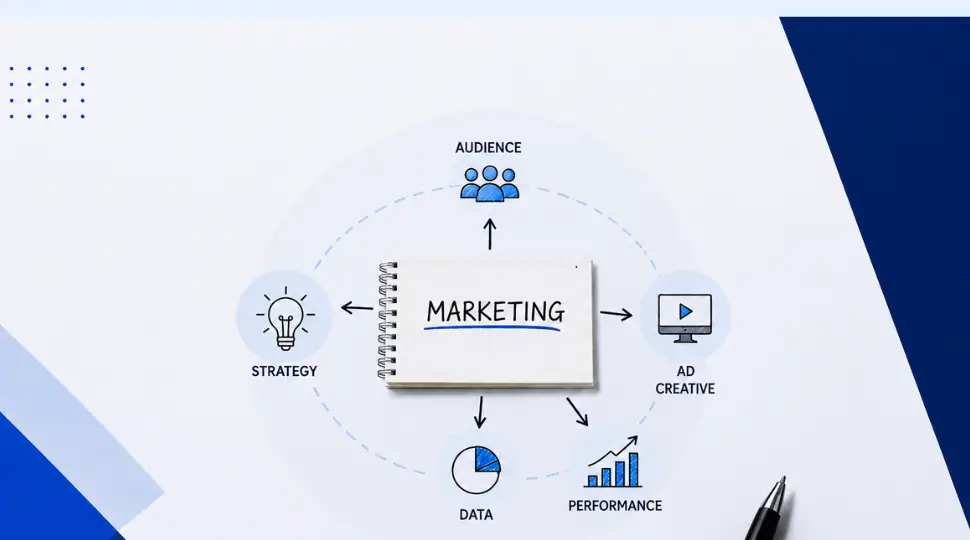 AI Ad Strategy: Why Your Data Determines Advertising Success