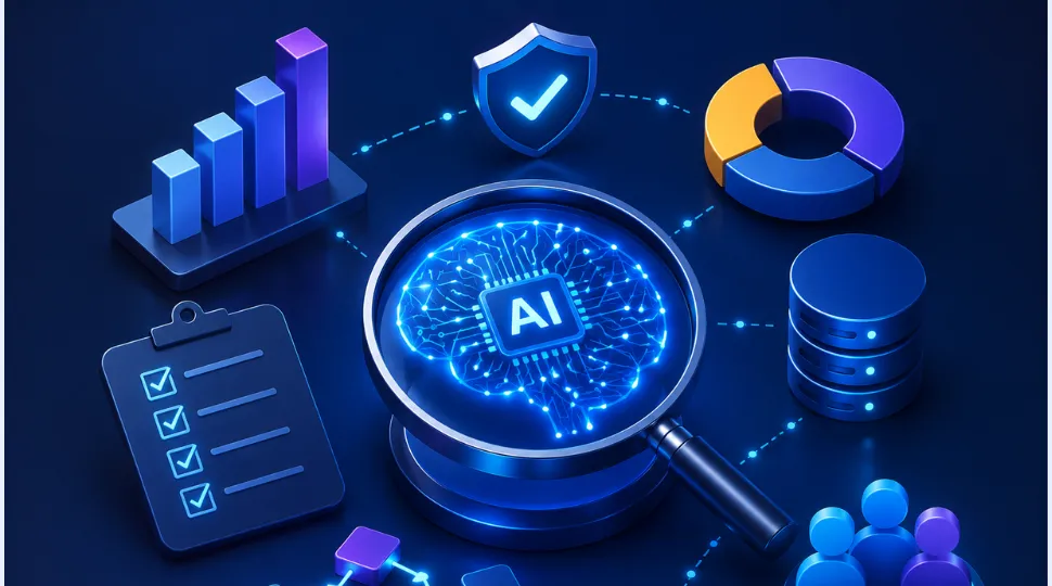 AI Audit Guide - Evaluating AI Performance and Compliance