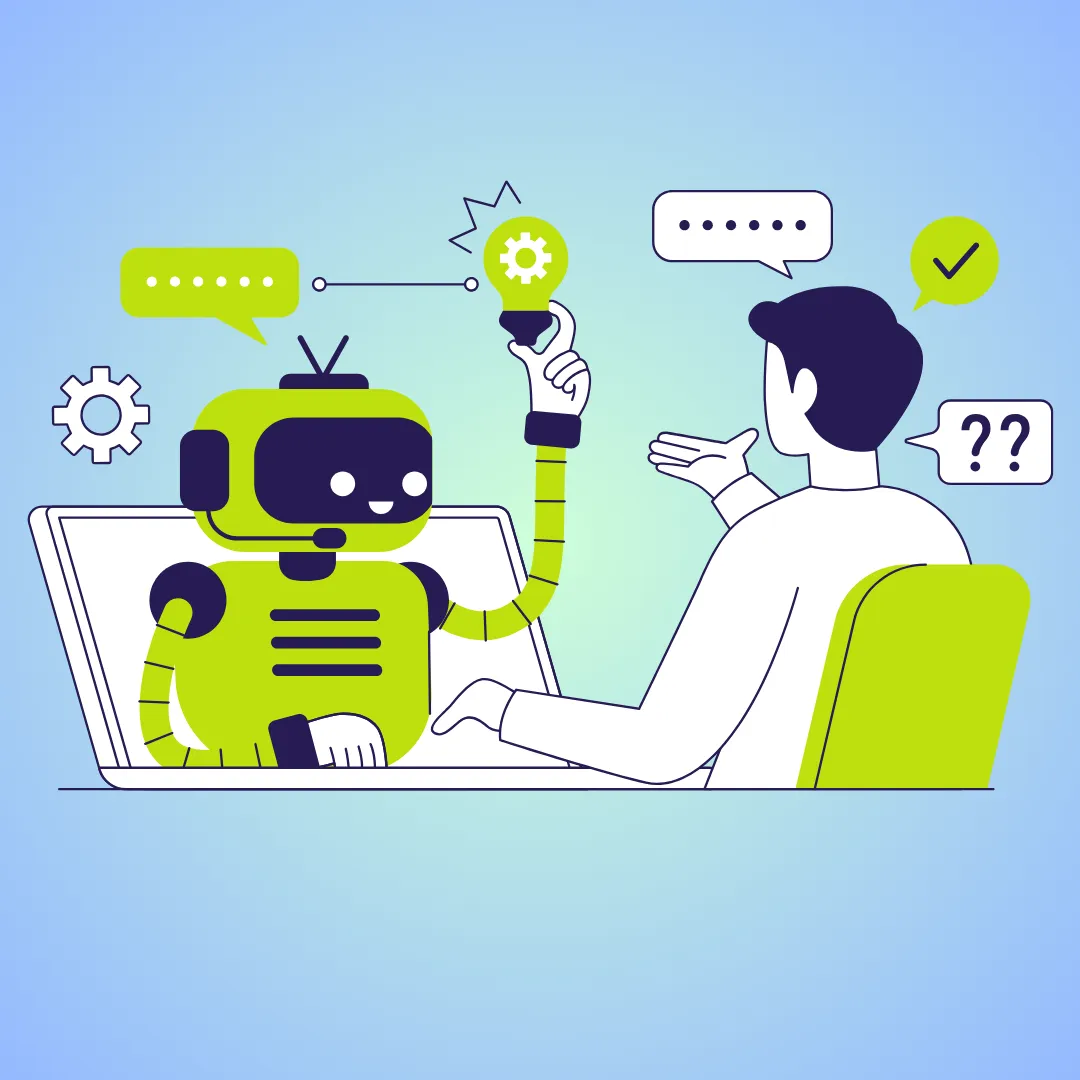 Hybrid Marketing: AI Automation & Human Creativity