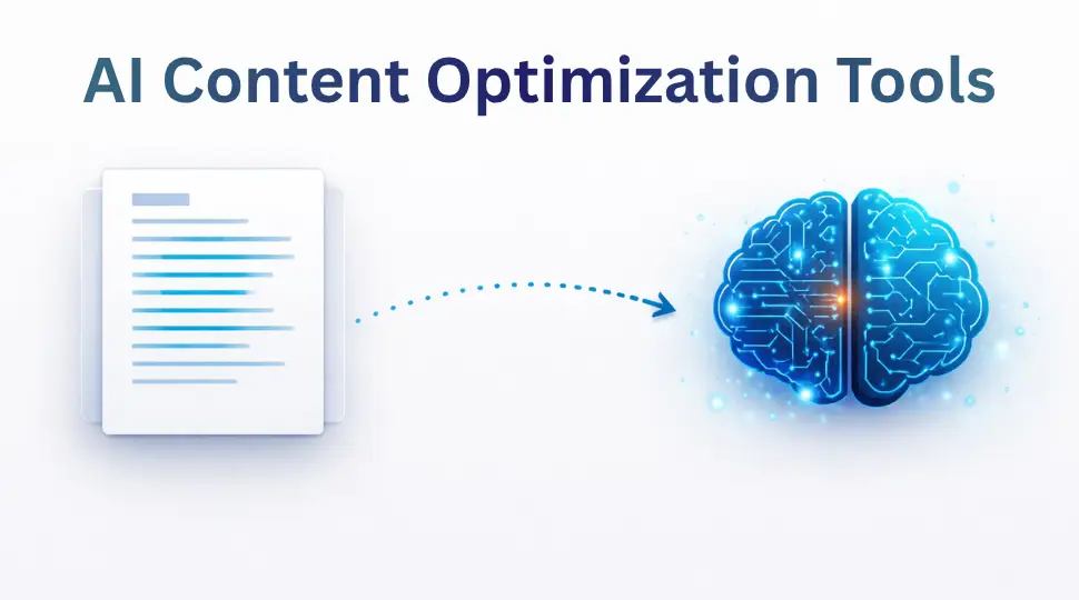 AI Content Optimization Tools for SEO