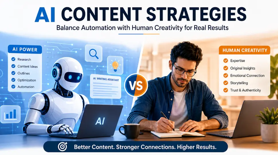 AI Content Strategies That Backfire in 2026