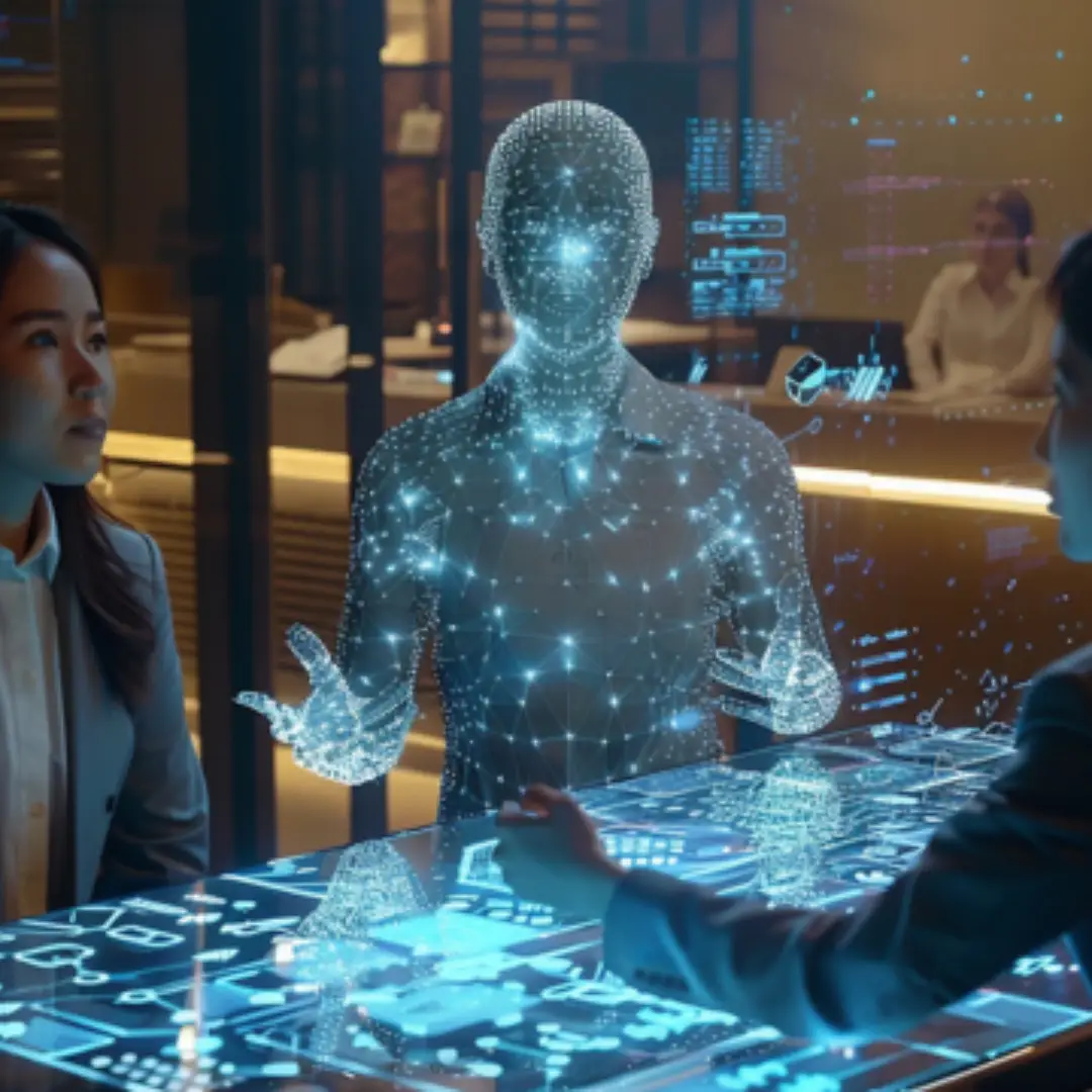 AI Customer Twins: How Companies Build Virtual Customers to Forecast Behavior