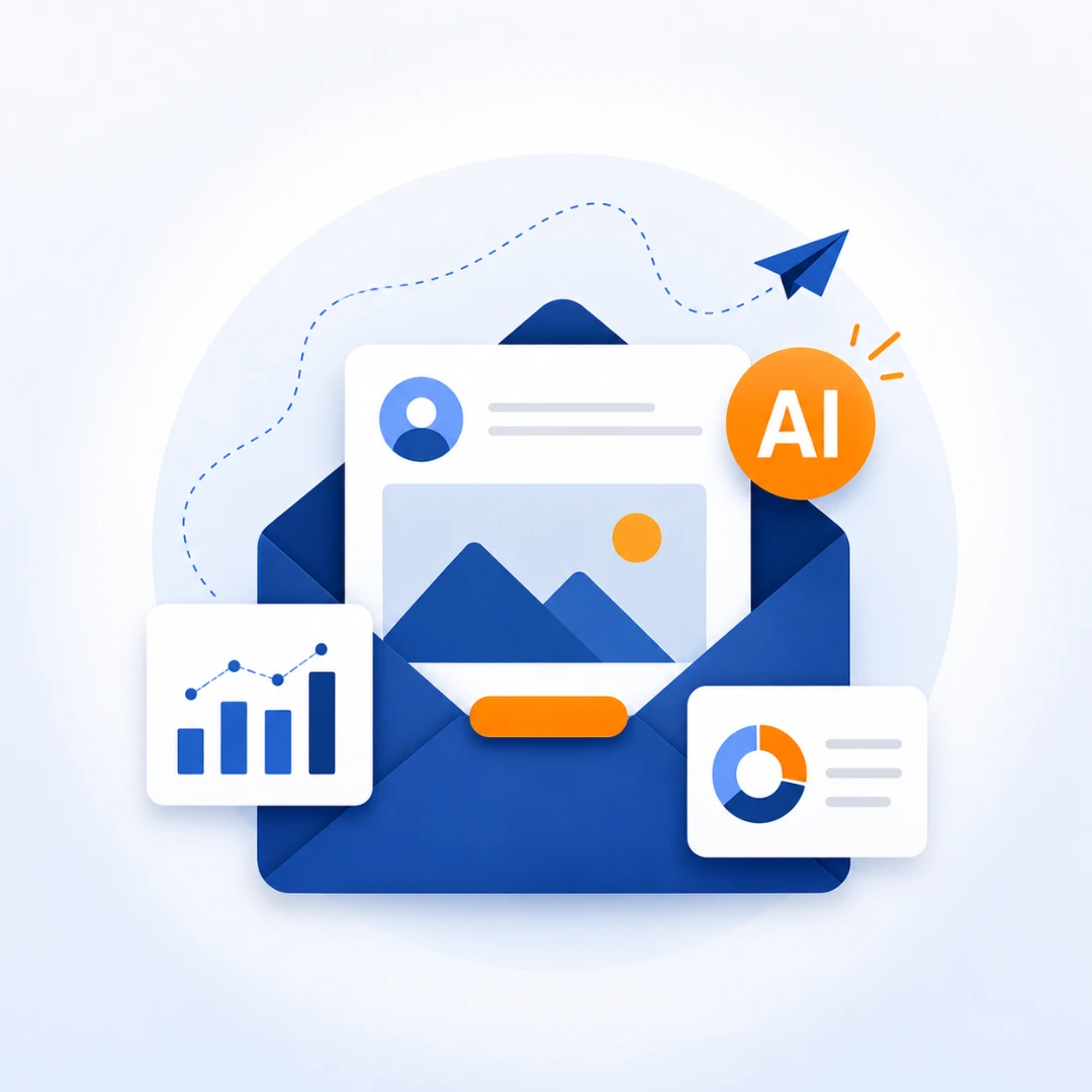 AI Email Personalization: The Complete Guide to Boosting Email Marketing Performance in 2026