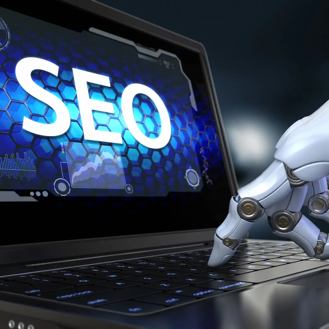 AI for SEO: How Smart Marketers Use AI Without Losing Strategy