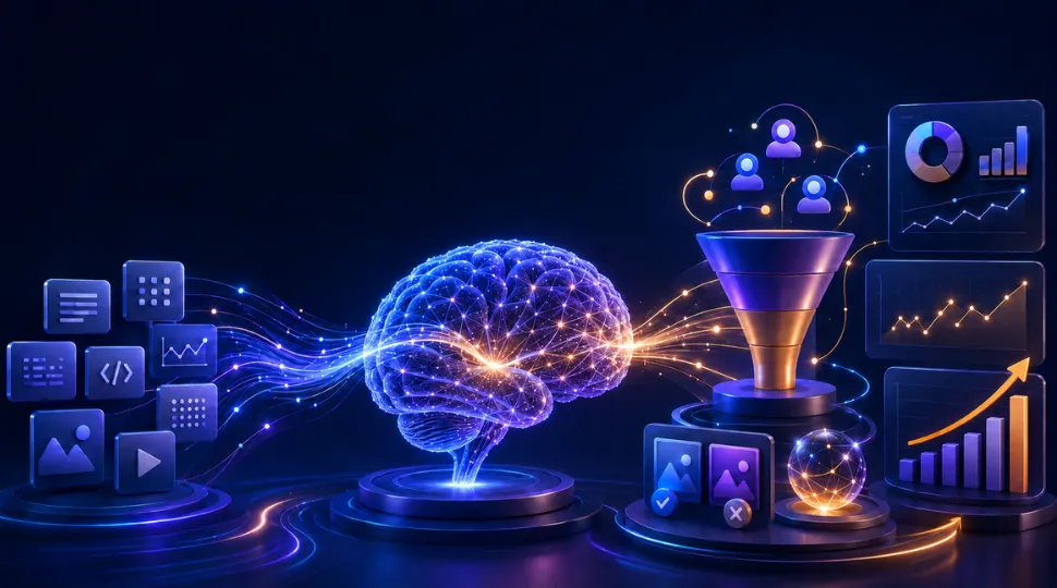 AI Marketing Skills: Why Knowing Tools Is Not Enough