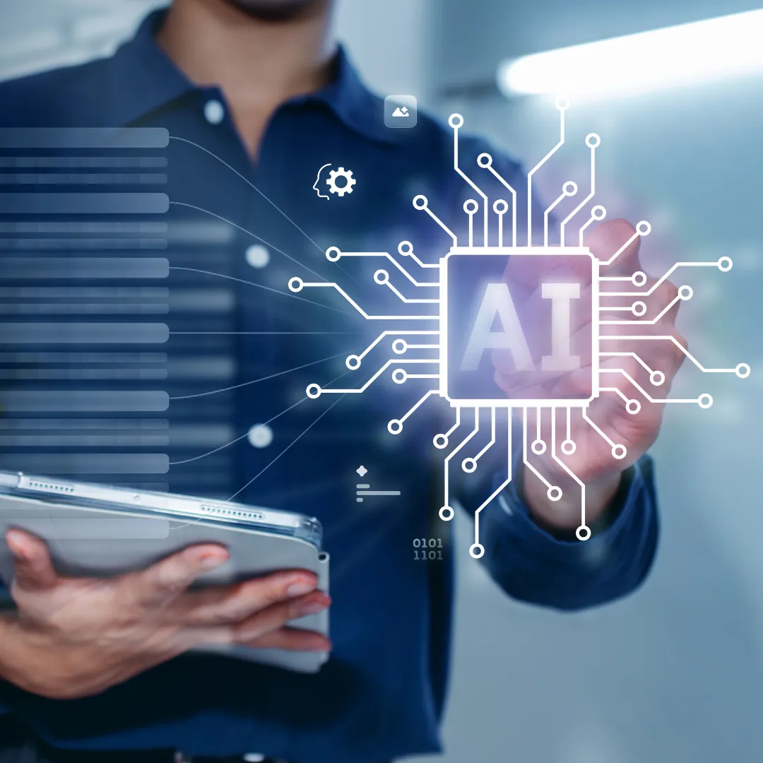 AI Search Optimization in 2026: How to Get Traffic When AI Decides Visibility