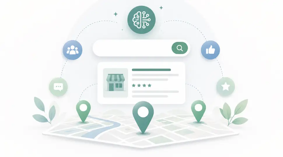 AI Search Visibility for Multi-Location Brands: 5 Proven Strategies to Get Cited in AI Search Results