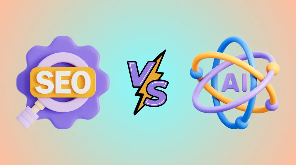 AI Search vs SEO: Why Rankings Alone Aren't Enough