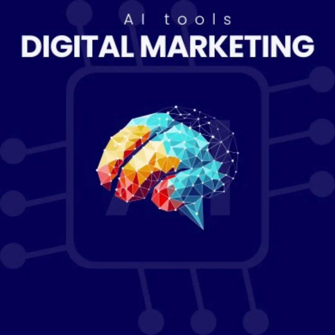 AI Tools for Digital Marketers in 2025 - Save Time & Boost Results