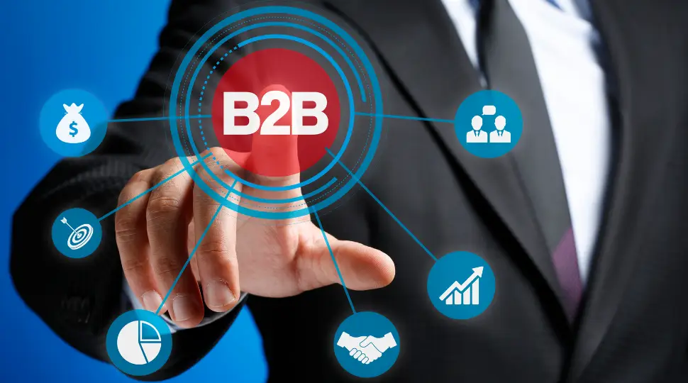 B2B SEO Lead Generation Content Types