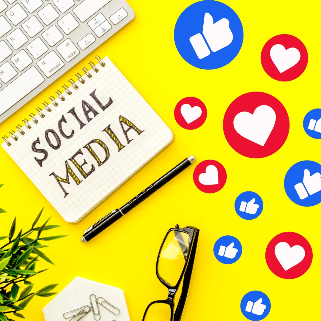 The Power of Social Media in Digital Marketing