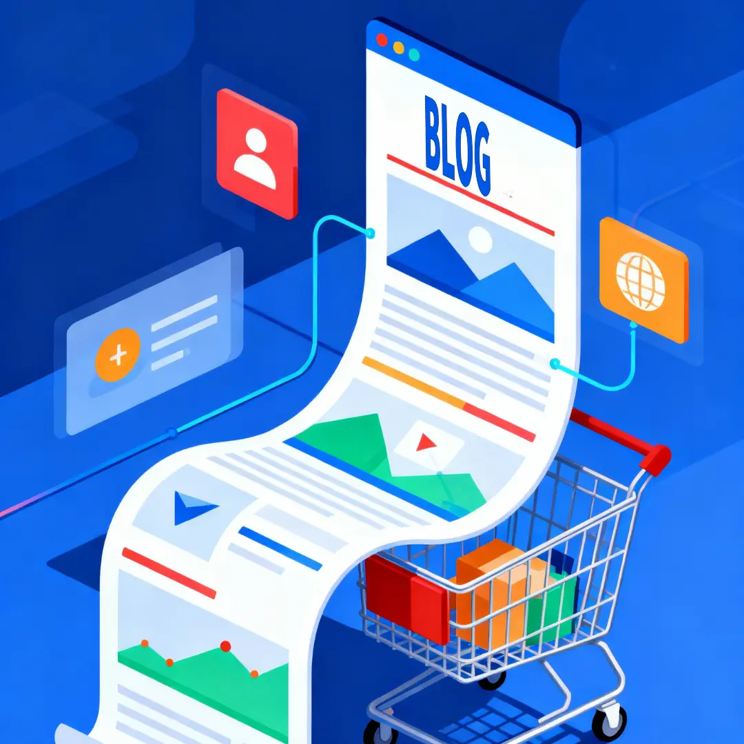 From Blog to Social Commerce: Using Content + Social Platforms to Sell Products (2026 Strategy)