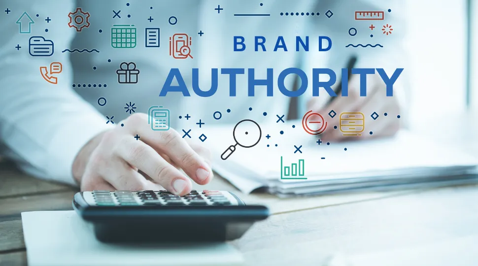 Brand Authority Content Framework for Thought Leadership