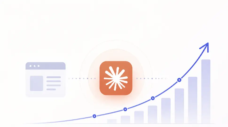 Claude AI Traffic Growth: What Marketers Need to Know About the Fastest-Growing AI Traffic Source