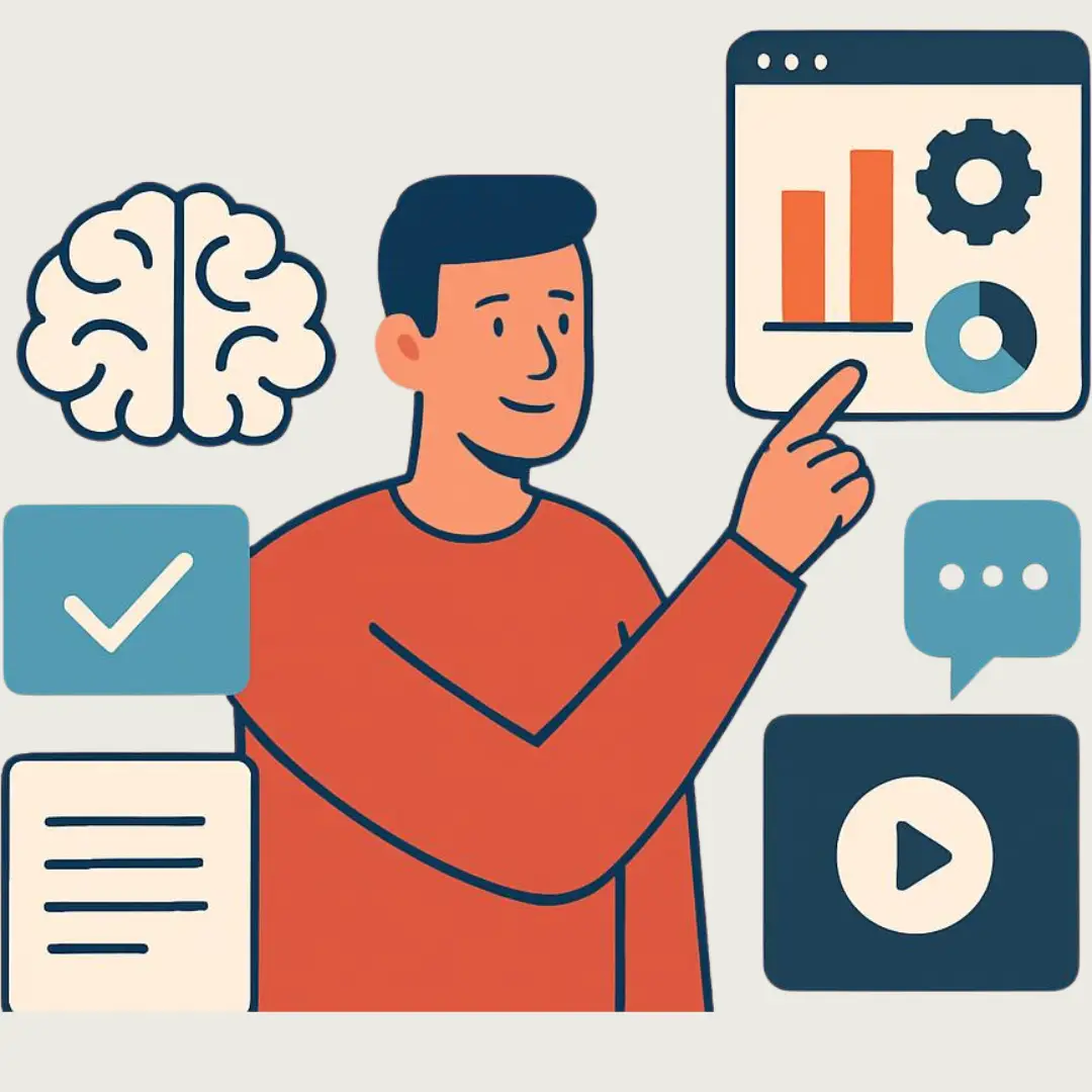 8 Powerful Ways to Use Claude to Optimize Your Website Content