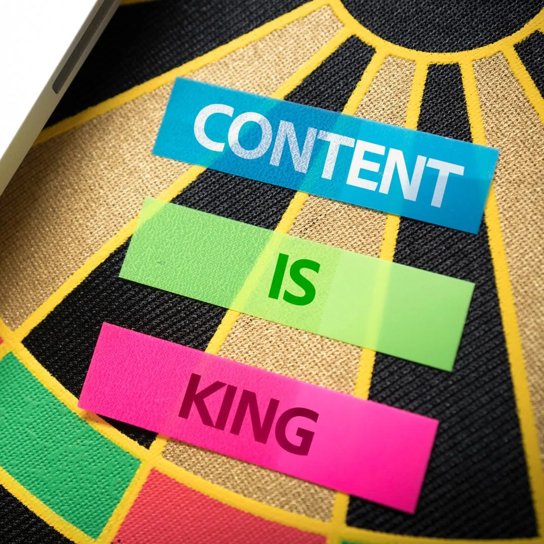  How to Grow Online with SEO and Content Marketing | Digital Trainee
