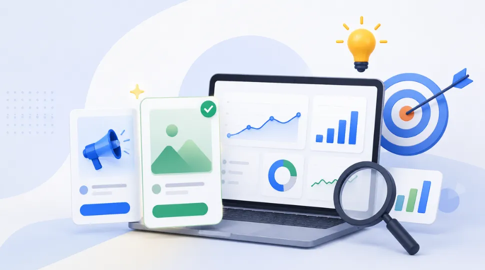 Why Creative Testing in Advertising Is Becoming More Important Than Ad Targeting