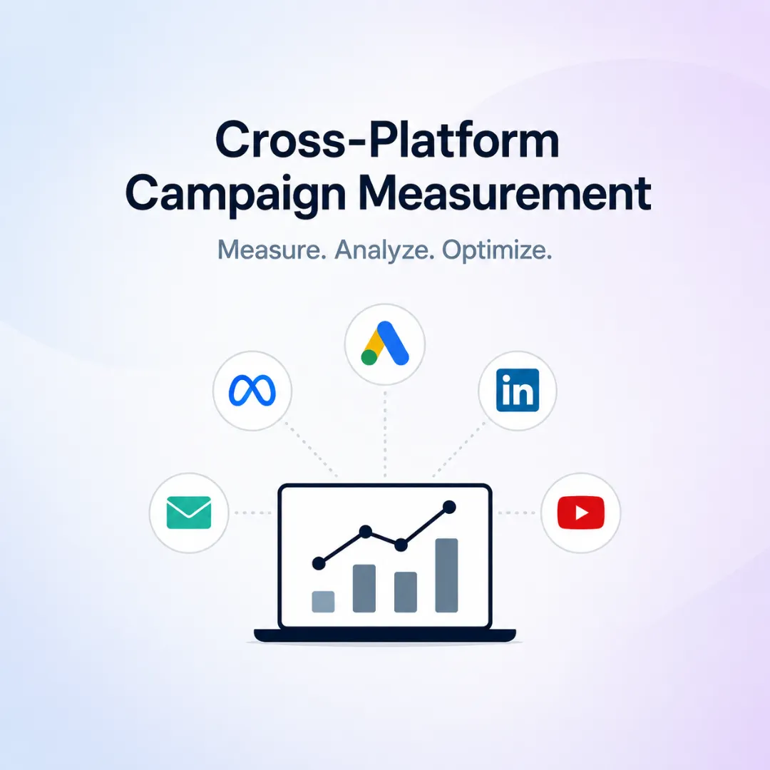Cross-Platform Campaign Measurement: How to Measure Success Effectively