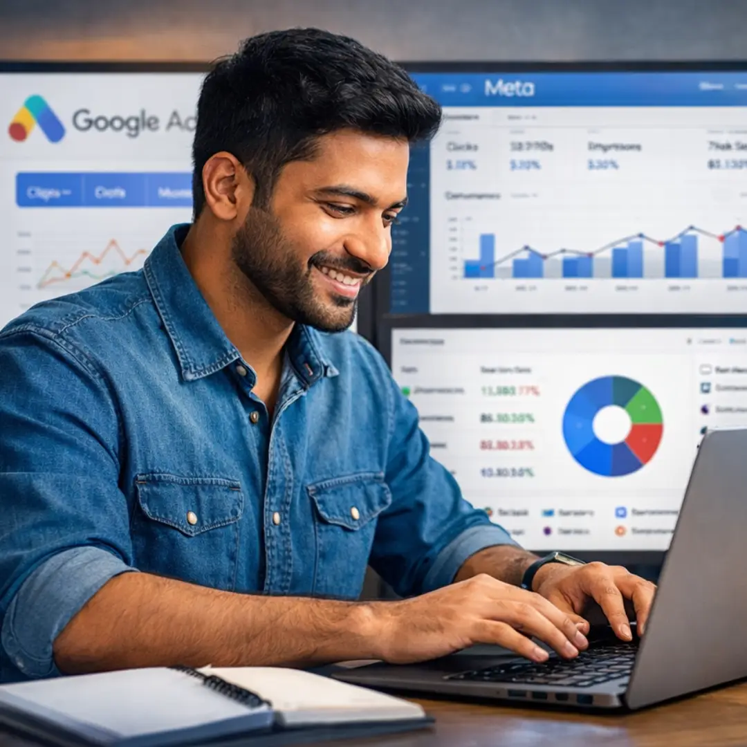 Digital Marketer Salary in India – Real Data & Growth