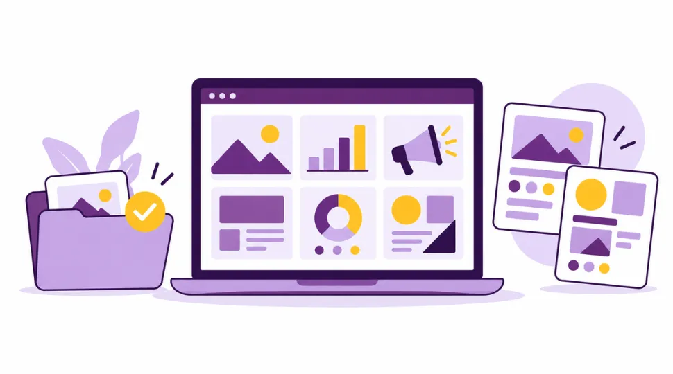 Build a Digital Marketing Portfolio With No Experience