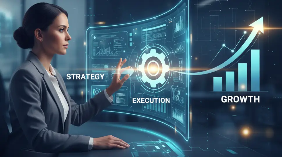 Digital Marketing Trends 2026 AI Search Customer Journey