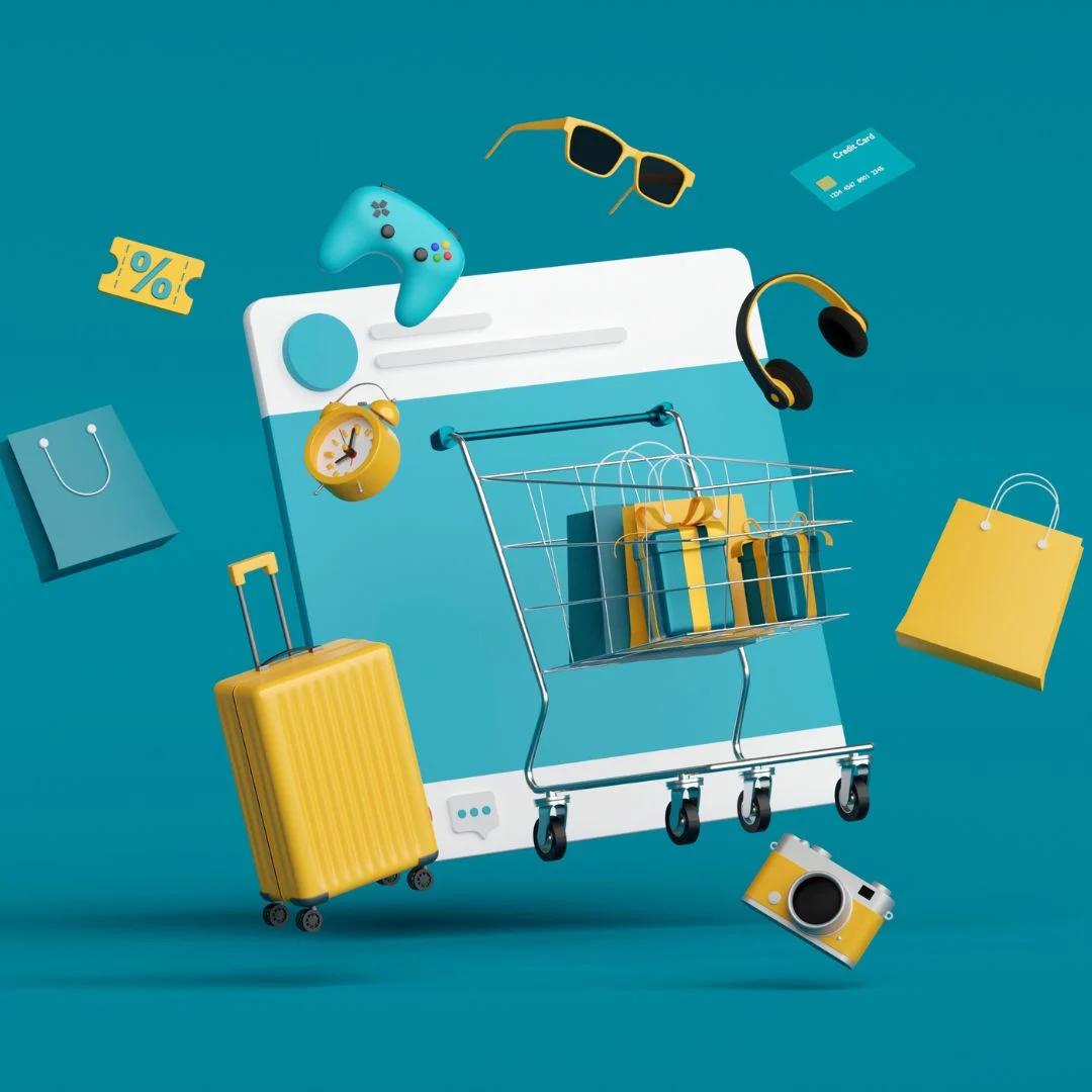 The Future of E-Commerce: Livestream Shopping & Social Commerce Trends 2025