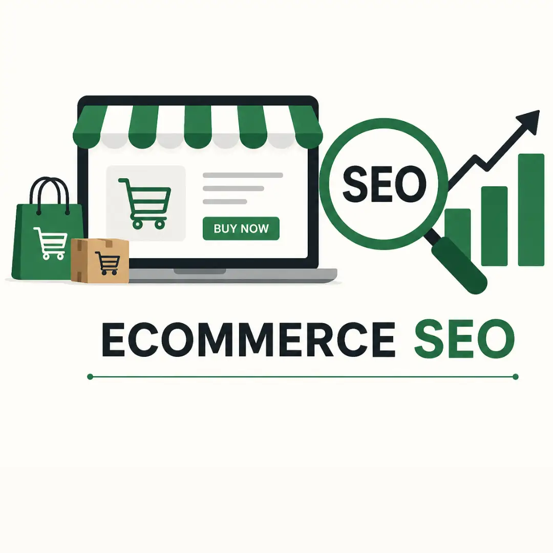 Ecommerce SEO Analytics Cheat Sheet for Growth
