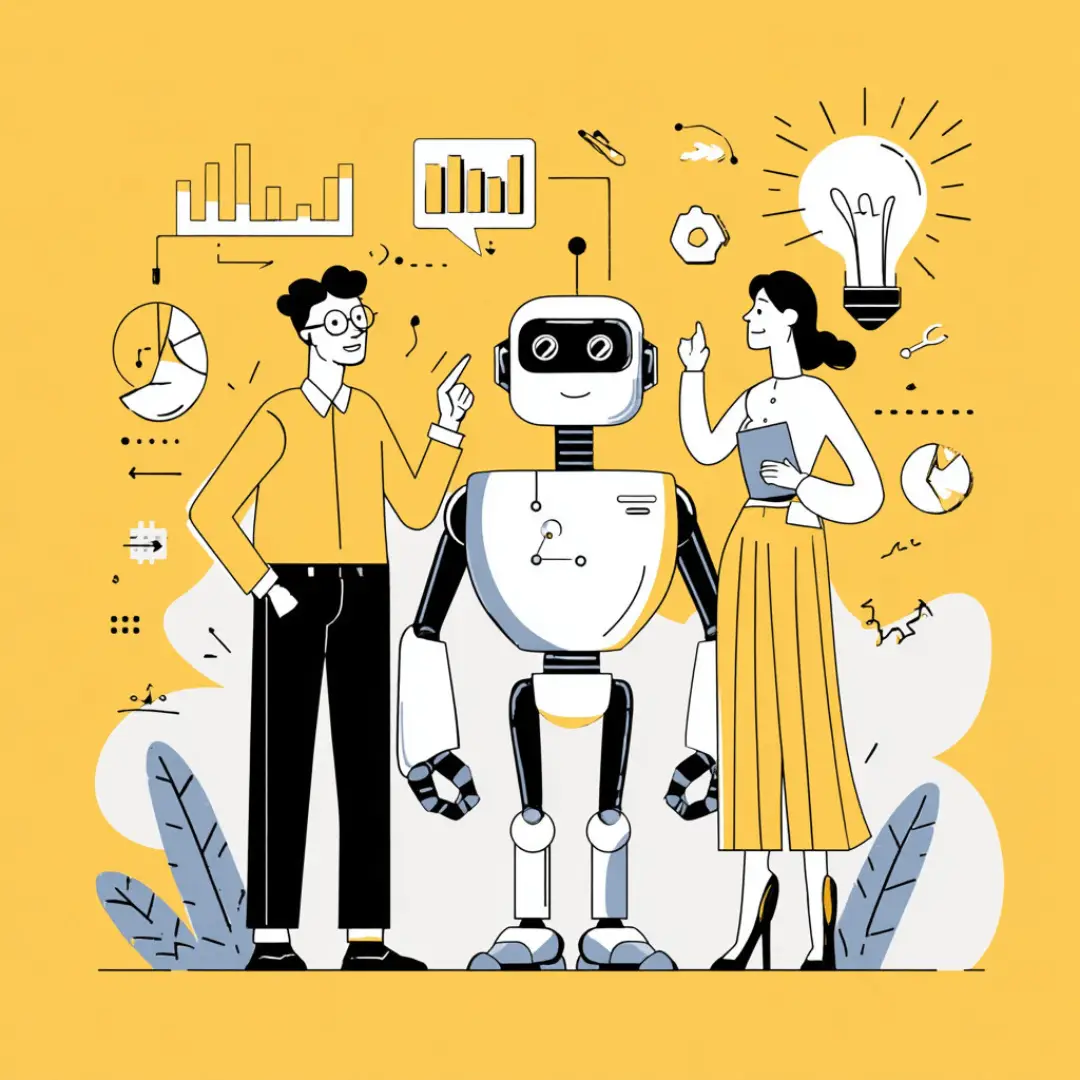 Digital Marketing using Ethical AI Branding - Crucial elements to establish long-term trust