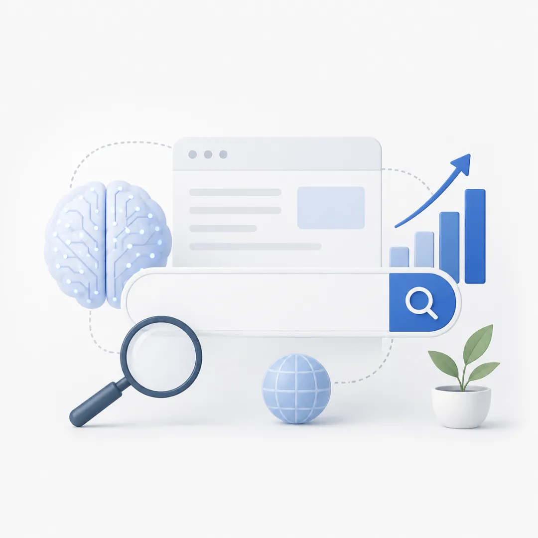 The Evolution of SEO in the Age of Artificial Intelligence: How Search Optimization is Changing Forever