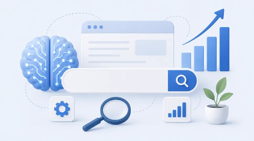 The Evolution of SEO in the Age of Artificial Intelligence