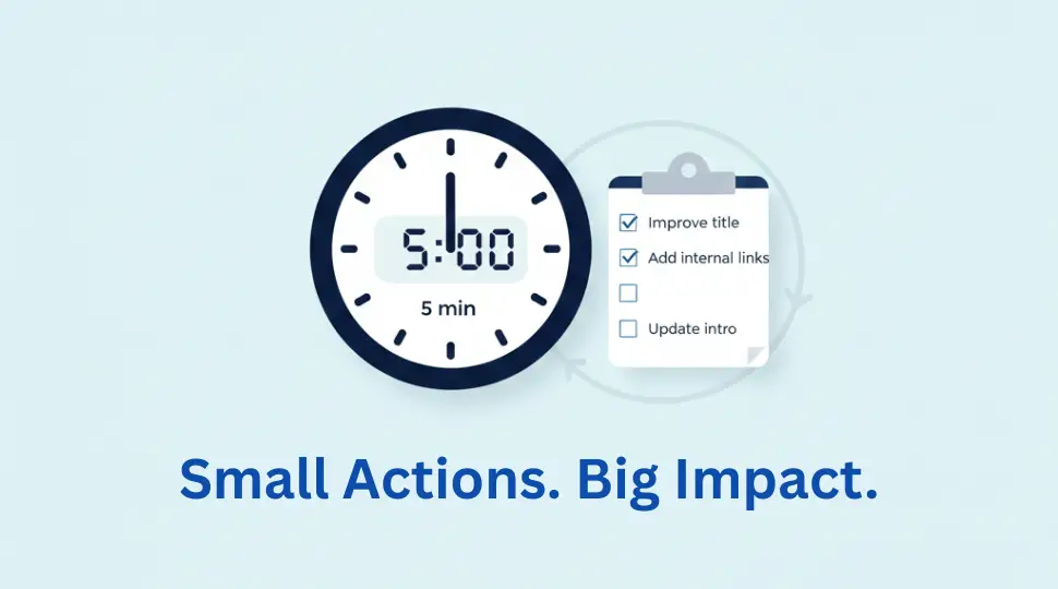 focus-on-actions-that-drives-results