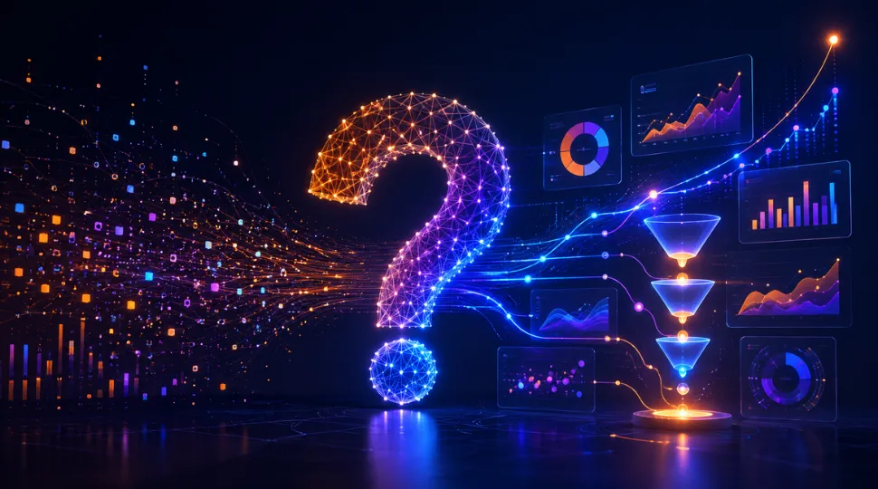GA4 Marketing Questions: Find Better Analytics Insights