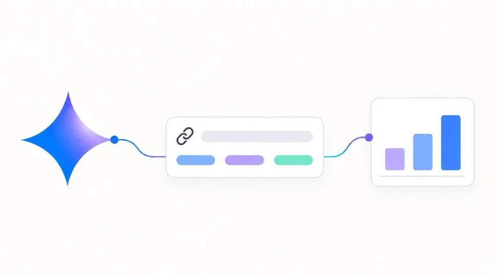 Google Gemini UTM Tracking: AI Referral Guide for GA4