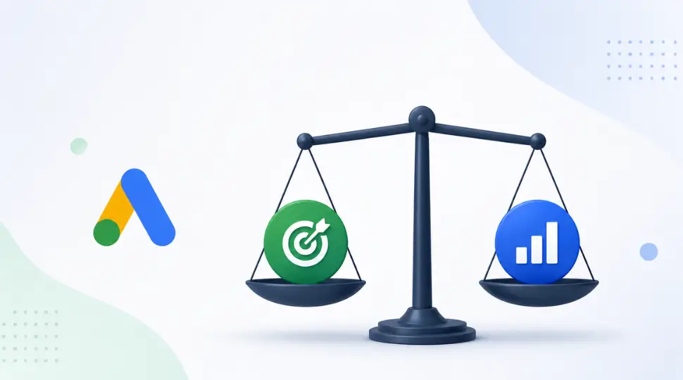 Google Ads Smart Bidding: How to Use Primary vs Secondary Conversions for Better Results