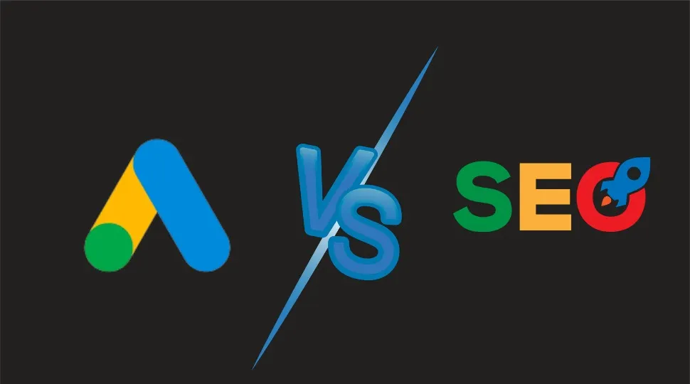 google ads vs seo 2026